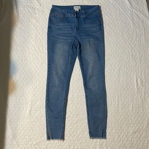 For the Republic Jeans